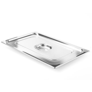 Pokrywka do GN ze stali Profi Line GN 1/3 - Hendi 804131 Hendi