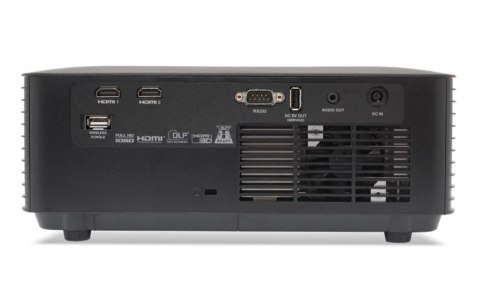 Projektor PL2520i DLP FHD/4000AL/50000:1 Acer