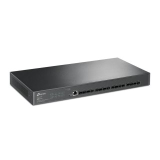 Przełącznik zarządzalny SX3016F 16xSFP+ TP-LINK