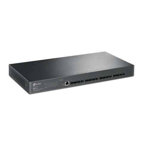 Przełącznik zarządzalny SX3016F 16xSFP+ TP-LINK