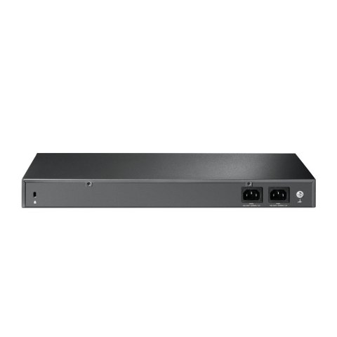 Przełącznik zarządzalny SX3016F 16xSFP+ TP-LINK