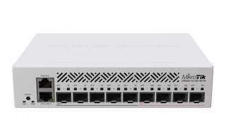 Switch 1xGbE 5xSFP CRS310-1G-5S-4S+IN MikroTik