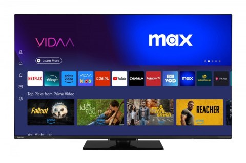 Telewizor LED 55 cali 55UV3F63DG Toshiba