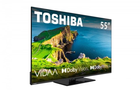 Telewizor LED 55 cali 55UV3F63DG Toshiba