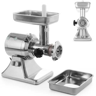 Wilk maszynka do mięsa Profi Line 12 230 V 750 W 200 kg/h - Hendi 282200 Hendi