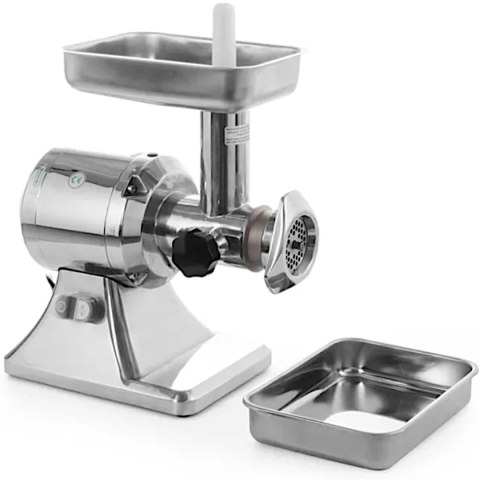 Wilk maszynka do mięsa Profi Line 12 230 V 750 W 200 kg/h - Hendi 282200 Hendi