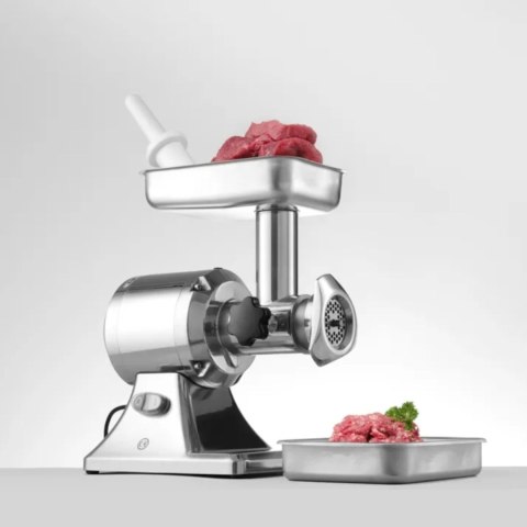 Wilk maszynka do mięsa Profi Line 12 230 V 750 W 200 kg/h - Hendi 282200 Hendi