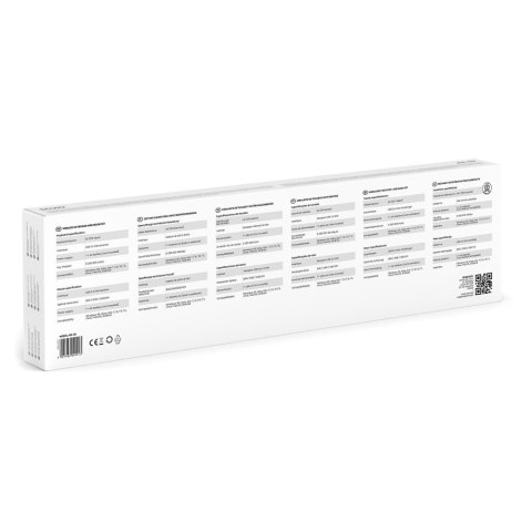 Zestaw klawiatura i mysz bezprzewodowa KB-03 Savio