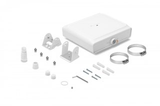 EAP650 D120-Outdoor Wewnętrzny/zewnętrzny punkt dostępowy Wi-Fi 6 AX3000 TP-LINK