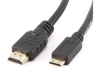 Kabel HDMI-HDMI Mini 1.8m Gembird