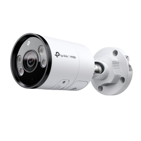 Kamera InSight S385(4mm) Zewnętrzna, w pełni kolorowa kamera sieciowa VIGI typu Bullet, 8MP TP-LINK