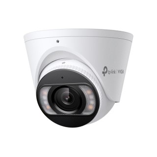 Kamera InSight S485(2.8mm) VIGI 8MP Full-Color Turret Network Camera TP-LINK
