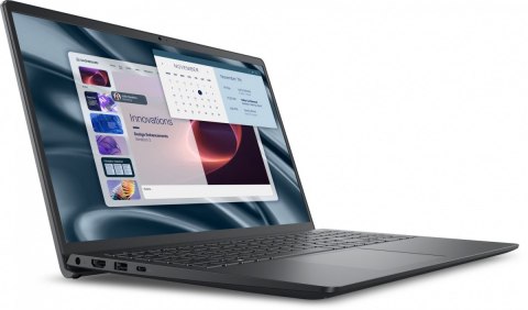 Laptop Dell Pro 15 Essential PV15255 W11P R3-7320U|8GB|512GB|AMD Radeon 610M|FgrPr|WLAN+BT|15.6 FHD|BcklKb|3C|65W|3YPS Carbon Bl Dell