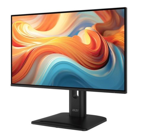 Monitor PRO MP245PHG E14 23.8 cala/LED/FHD/Flat/144Hz/Black MSI