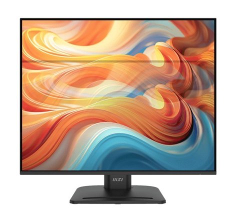 Monitor PRO MP245PHG E14 23.8 cala/LED/FHD/Flat/144Hz/Black MSI