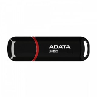 Pendrive DashDrive Value UV150 32GB USB 3.2 Gen1 czarny Adata