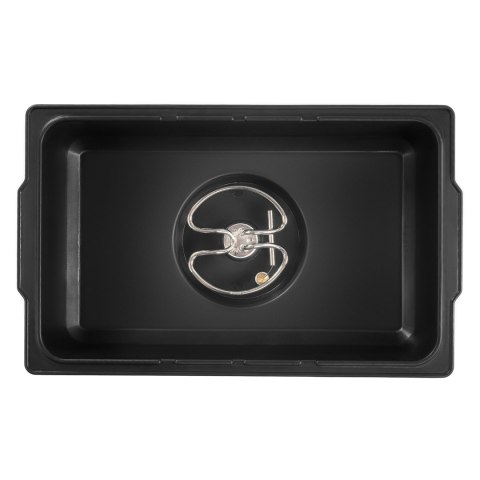 Podgrzewacz do potraw elektryczny GN 1/1 Royal Catering RCCD-1/1-100-KS-E Royal Catering