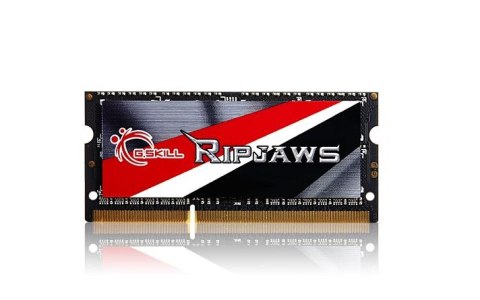 SODIMM DDR3 8GB 1600MHz CL11 - 1.35V Low Voltage G.SKILL