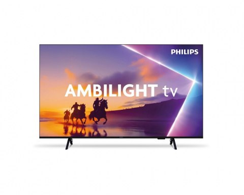 Telewizor 65 cali QLED 65PUS8400/12 Philips