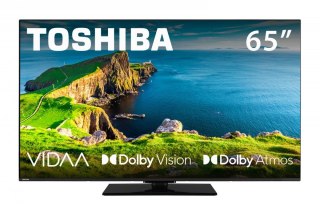 Telewizor LED 65 cali 65UV3F63DG Toshiba