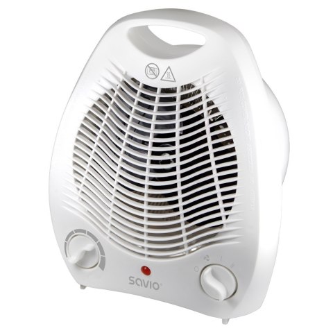 Termowentylator 2000W AD-02/W Savio