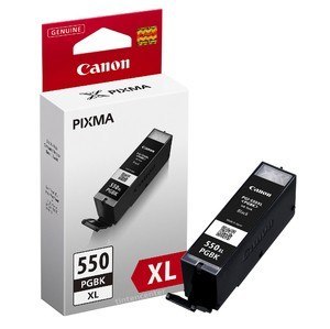 Tusz PGI-550XL BLACK 6431B001 Canon