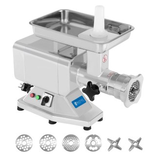 Wilk do mięsa maszynka do mięsa gastronomiczna 220 EXPERT 1000W Royal Catering