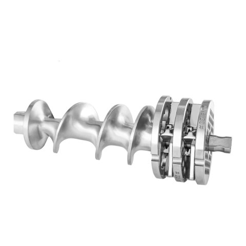 Wilk do mięsa maszynka do mięsa gastronomiczna 220 EXPERT 1000W Royal Catering