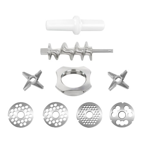 Wilk do mięsa maszynka do mięsa gastronomiczna 220 EXPERT 1000W Royal Catering