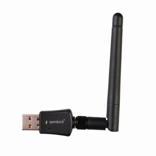 Adapter High Power USB WiFi 300 Mbps Gembird