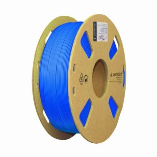 Filament drukarki 3D PLA/1.75mm/1kg/niebieski Gembird