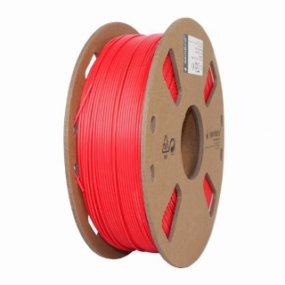 Filament drukarki 3D PLA/1.75mm/czerwony Gembird