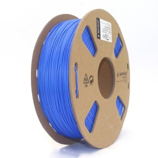 Filament drukarki 3D PLA/1.75mm/niebieski Gembird