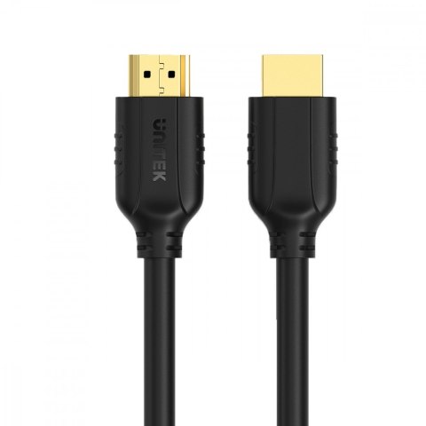 Kabel HDMI 2.0 4K 60HZ ; 1,5m ; C11079BK-1.5M Unitek