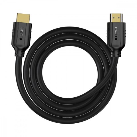 Kabel HDMI 2.0 4K 60HZ ; 1,5m ; C11079BK-1.5M Unitek