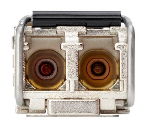 Moduł Aruba IOn 1G SFP LC SX 500m MMF XCVR R9D16A Hewlett Packard Enterprise