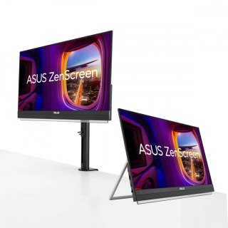 Monitor 21.5 cala MB229CF Asus
