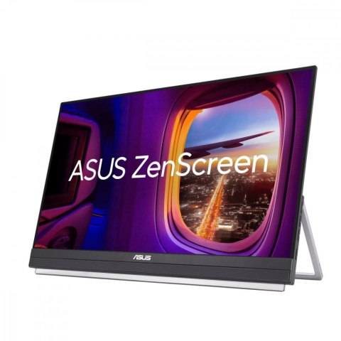 Monitor 21.5 cala MB229CF Asus