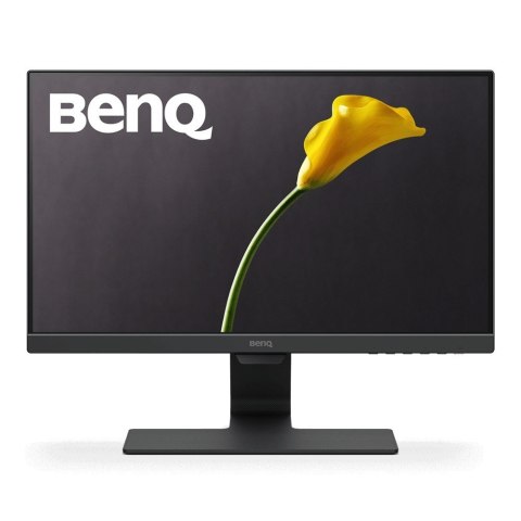 Monitor 22 GW2283 LED 5ms/IPS/20mln:1/GL/HDMI Benq