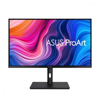Monitor 32 cale PA328CGV PROART IPS WQHD 165Hz 100% sRGB HDR600 100MLN:1 600cd/m2 HDMI DP USB USB-C Głośnik PIVOT Asus