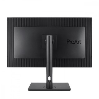 Monitor 32 cale PA328CGV PROART IPS WQHD 165Hz 100% sRGB HDR600 100MLN:1 600cd/m2 HDMI DP USB USB-C Głośnik PIVOT Asus