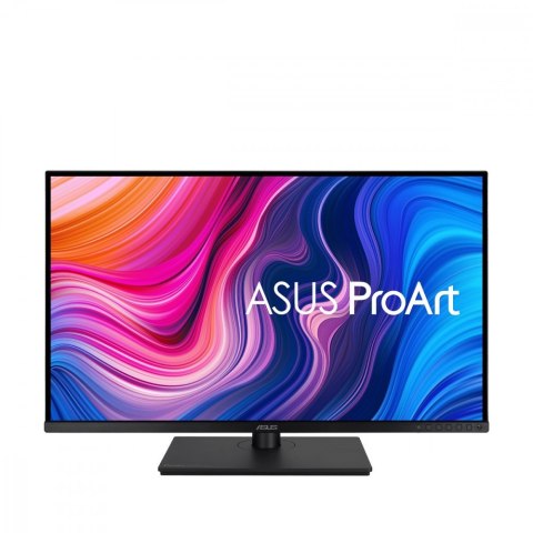 Monitor 32 cale PA328CGV PROART IPS WQHD 165Hz 100% sRGB HDR600 100MLN:1 600cd/m2 HDMI DP USB USB-C Głośnik PIVOT Asus