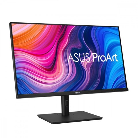Monitor 32 cale PA328CGV PROART IPS WQHD 165Hz 100% sRGB HDR600 100MLN:1 600cd/m2 HDMI DP USB USB-C Głośnik PIVOT Asus