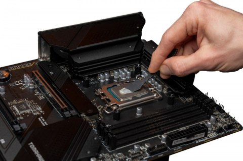 Pasta termoprzewodząca DC2 BZ004 Be quiet!