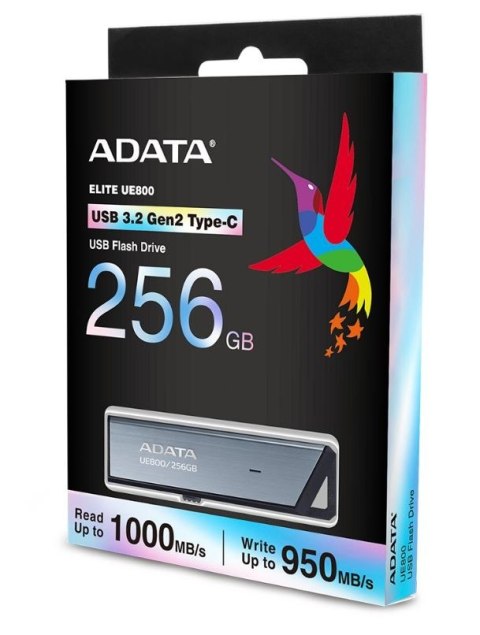 Pendrive Elite UE800 256GB USB3.2-C Gen2 Adata