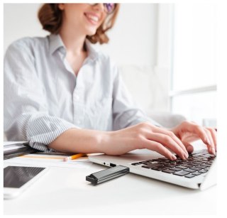 Pendrive Elite UE800 256GB USB3.2-C Gen2 Adata