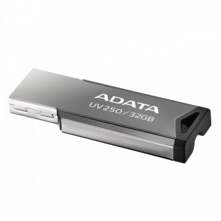 Pendrive UV250 32GB USB2.0 Metal Adata