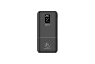 Powerbank P20 LCDPD 20 000mAh PD 22,5W Rebeltec