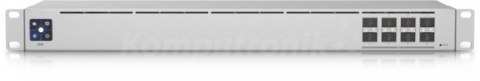 Przełącznik UniFi Switch 8x10GbE USW-Aggregation UBIQUITI