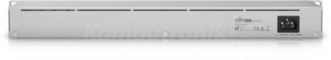 Przełącznik UniFi Switch 8x10GbE USW-Aggregation UBIQUITI